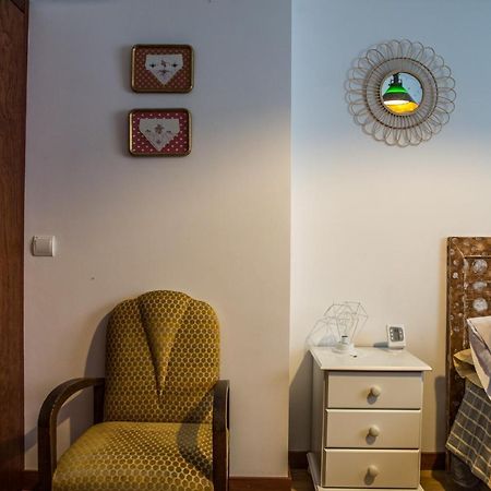 Habitaciones Independientes Centricas Bano Privado Ronda Ngoại thất bức ảnh