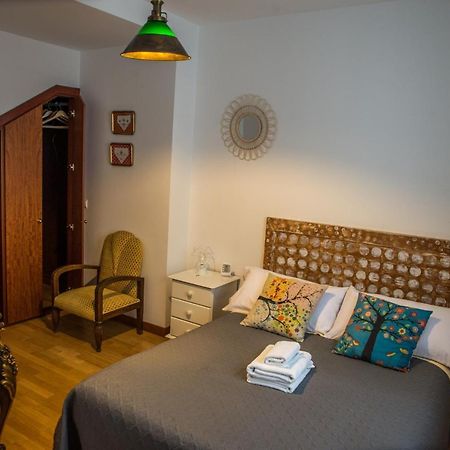 Habitaciones Independientes Centricas Bano Privado Ronda Ngoại thất bức ảnh