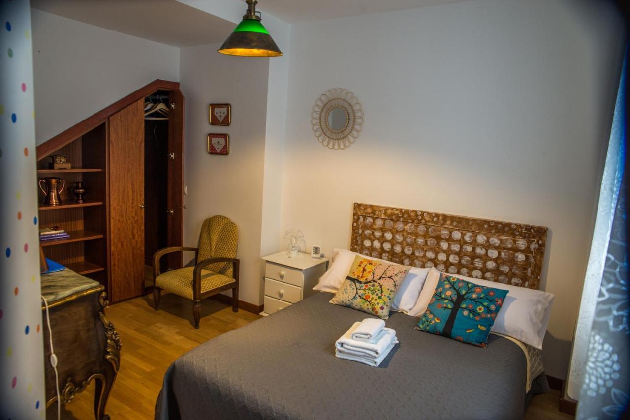 Habitaciones Independientes Centricas Bano Privado Ronda Ngoại thất bức ảnh