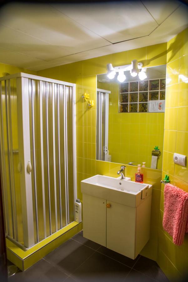 Habitaciones Independientes Centricas Bano Privado Ronda Ngoại thất bức ảnh