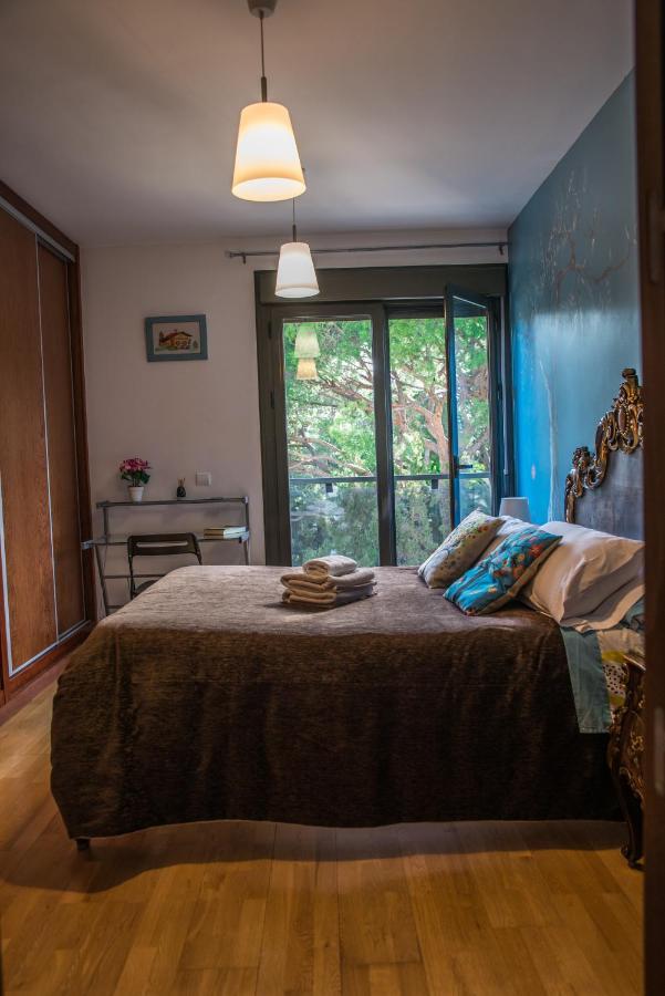 Habitaciones Independientes Centricas Bano Privado Ronda Ngoại thất bức ảnh
