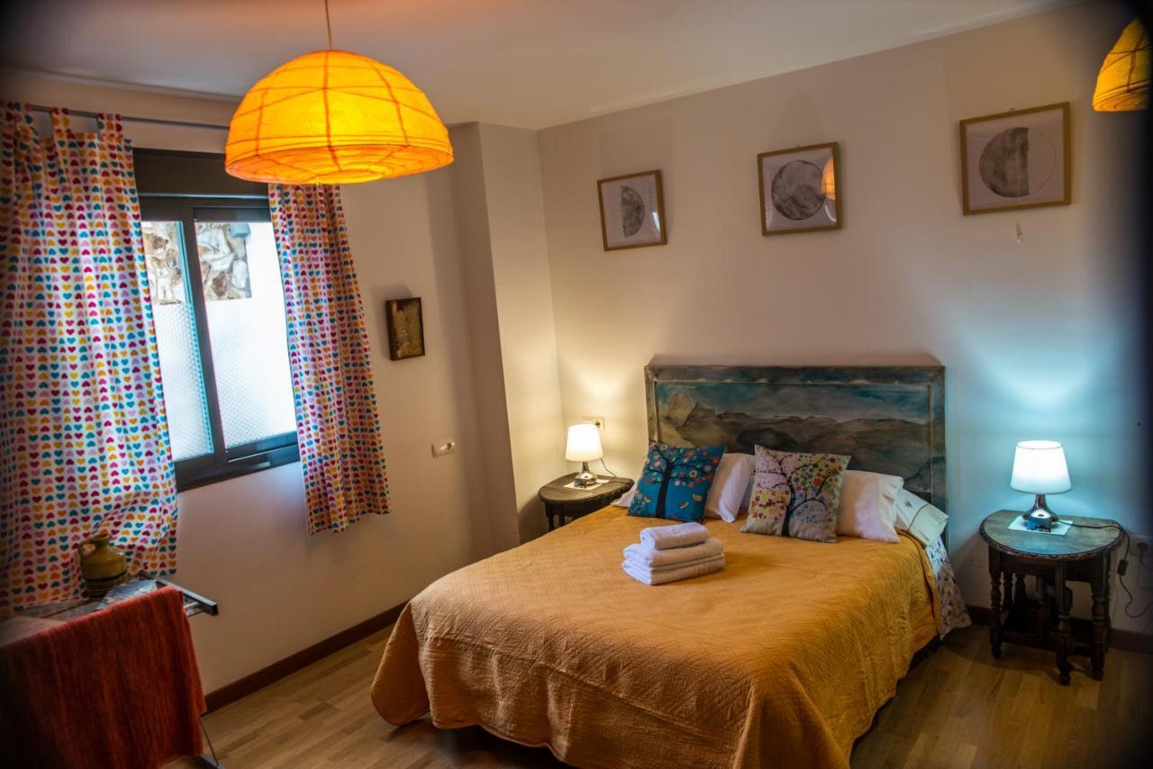 Habitaciones Independientes Centricas Bano Privado Ronda Ngoại thất bức ảnh