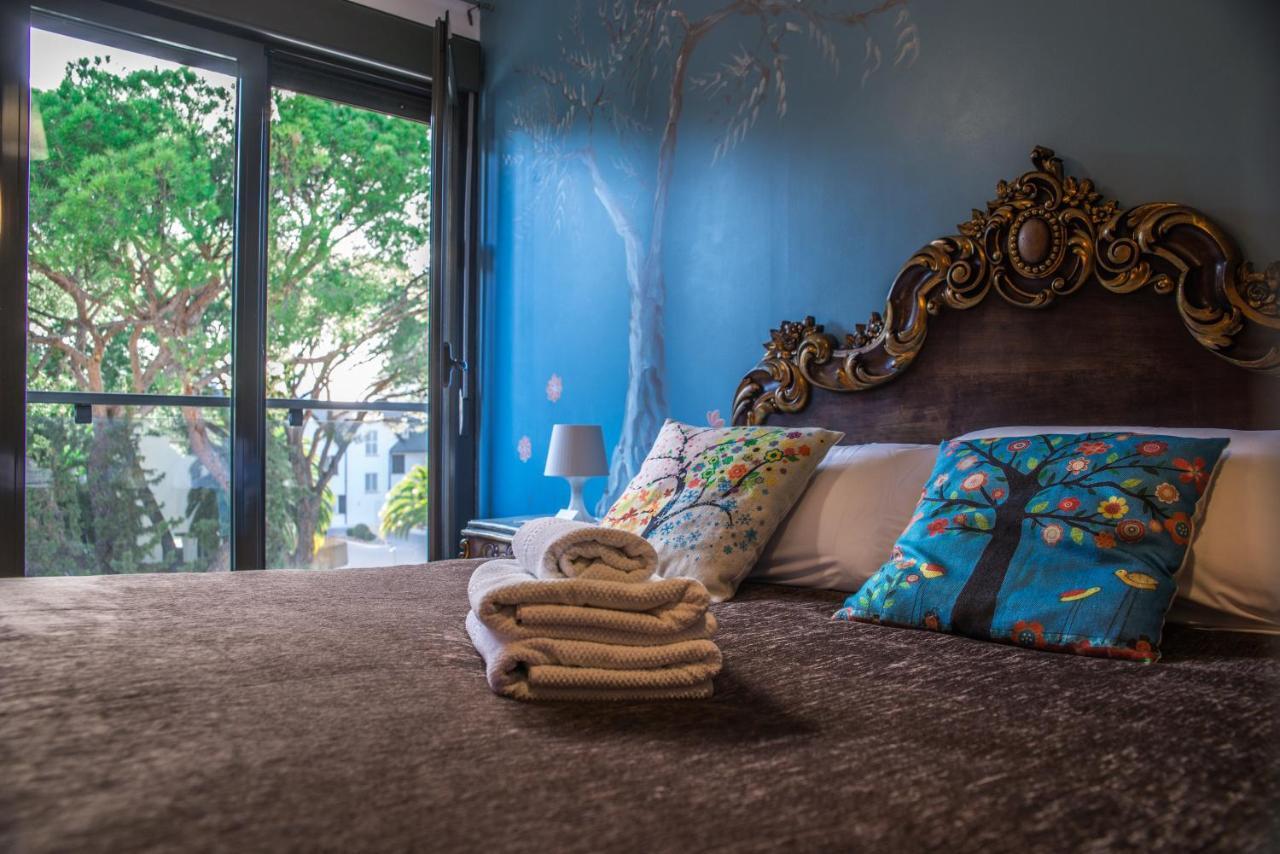 Habitaciones Independientes Centricas Bano Privado Ronda Ngoại thất bức ảnh