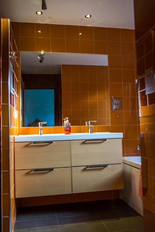 Habitaciones Independientes Centricas Bano Privado Ronda Ngoại thất bức ảnh