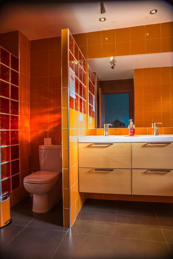 Habitaciones Independientes Centricas Bano Privado Ronda Ngoại thất bức ảnh